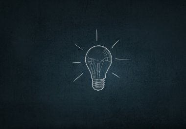 Karanlığın içinde ışık