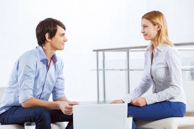 Verimli çalışma için işbirliği