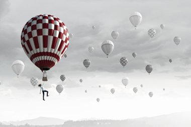 Yeni iş fikirleri için arama