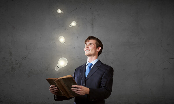 Поднимите свой разум
