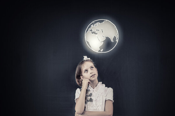 назад в школу