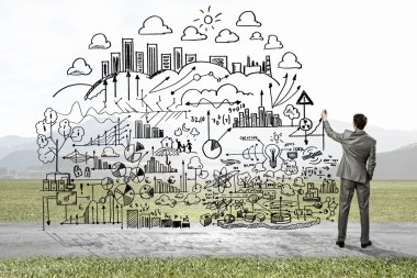 Benim strateji planı