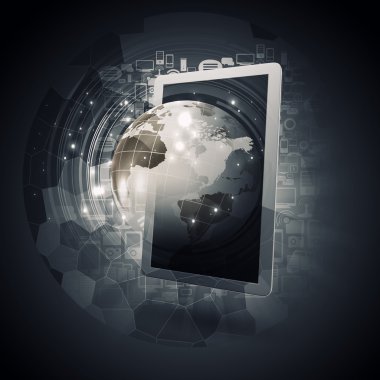 Dünya çapında medya teknolojileri