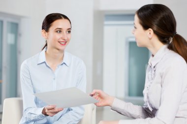 İşbirliği içinde çalışma