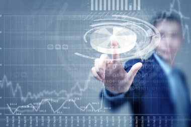 iş dünyasındaki modern teknolojiler