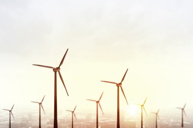 Alternatif rüzgar enerjisi