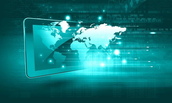 Dünya çapında medya teknolojileri