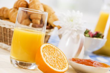 Günün iyi başlangıç