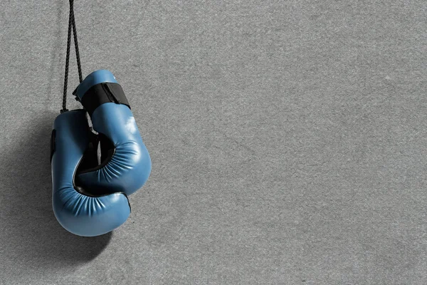 Guantes de Boxeo — Foto de Stock