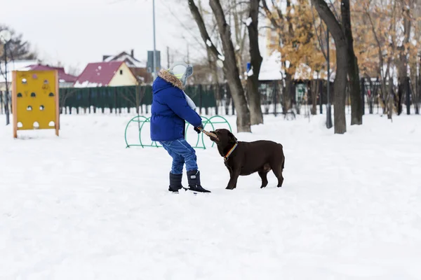 Мой лучший друг и я — стоковое фото