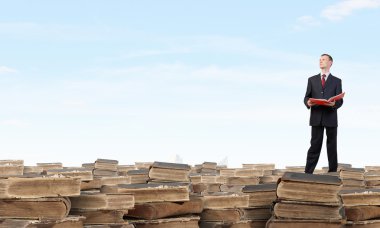 Kaç tane kitap okudun mu