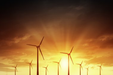 Alternatif rüzgar enerjisi