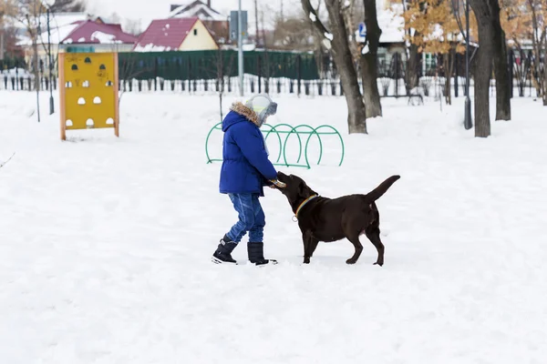 Мой лучший друг и я — стоковое фото