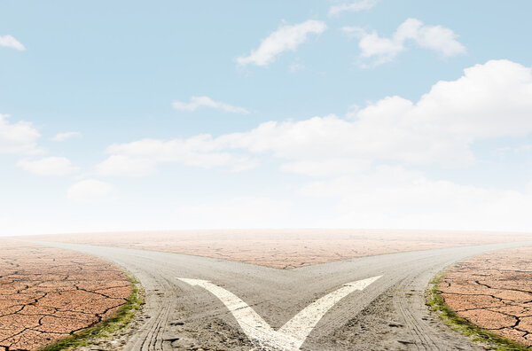 Выберите правильный путь
