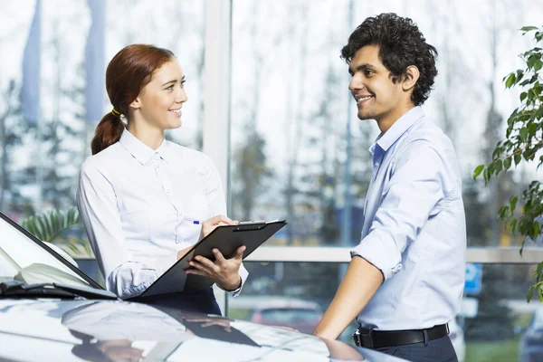 Bu araba tam size göre