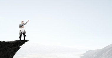 Diğerlerinin çalışmalarına izin