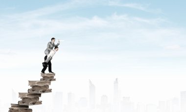 Diğerlerinin çalışmalarına izin