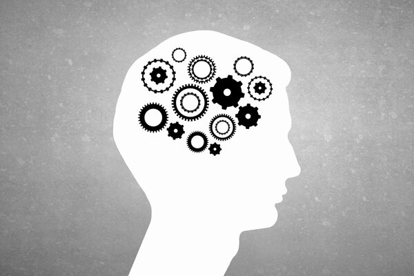 Механизмы мышления
