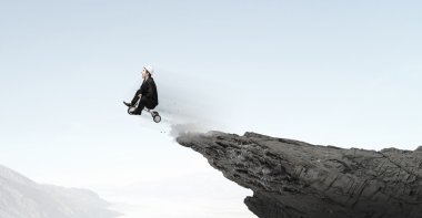 Sadece bir çocuk gibi