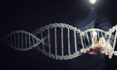 Biyokimya araştırma