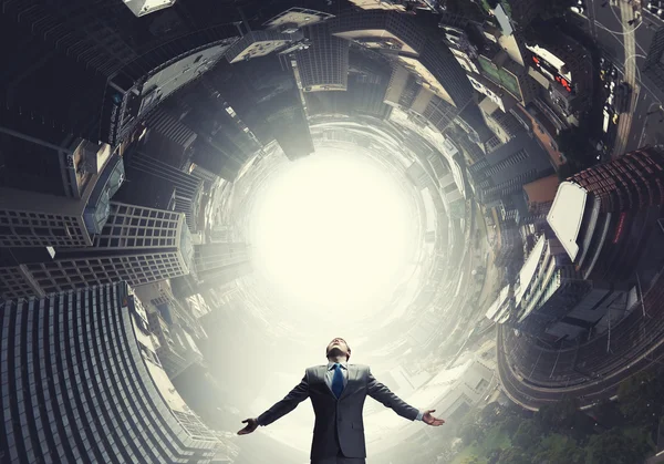 Başarı ışığında