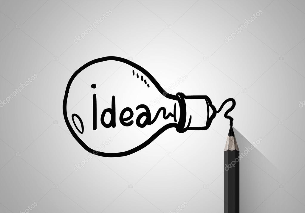 Ideas outline