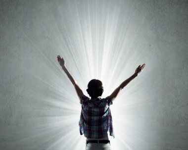 Başarı ışığında