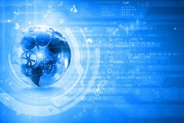 İş Earth görüntüleri