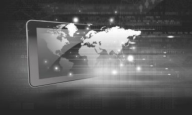 Dünya çapında medya teknolojileri