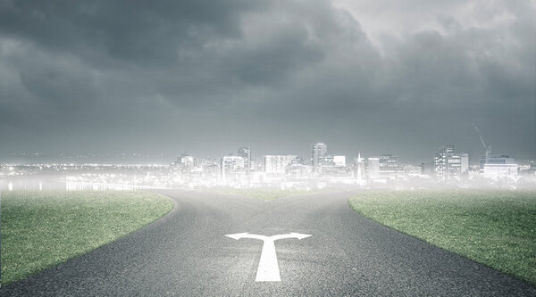 Выберите правильный путь
