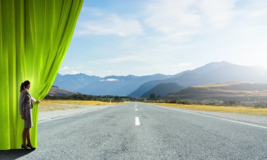 Yeni yollar ve bakış açıları