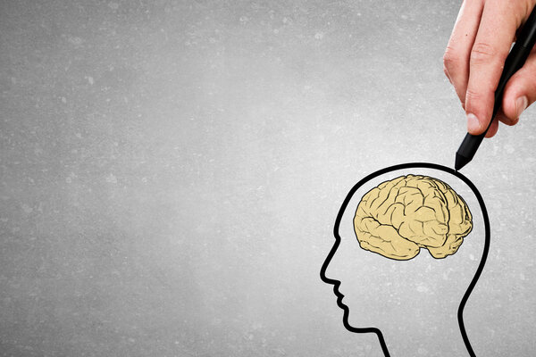 Выдающийся ум
