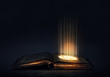 Sihirli Kitap