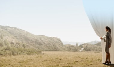 Yeni bir şey açılış