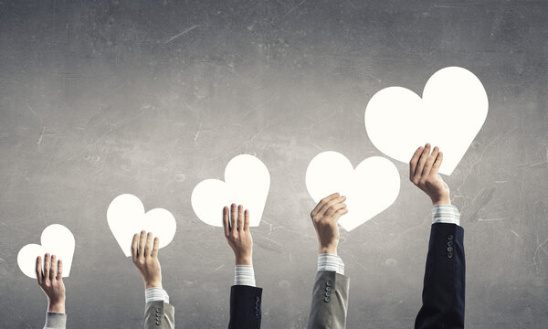 Понятие любви
