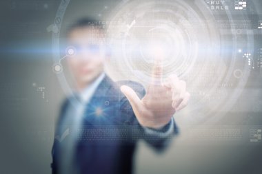 Kullanılan dijital technlogies