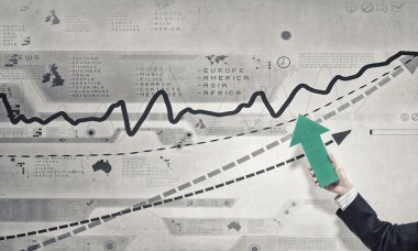 Finansal büyüme