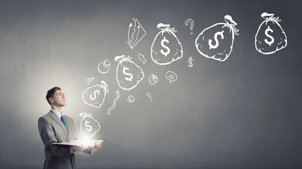 Imagens de Educação financeira sem royalties | DepositPhotos