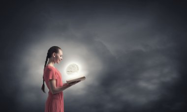 Fikrini genişletmek