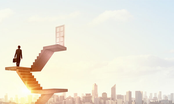 Путь к успеху
