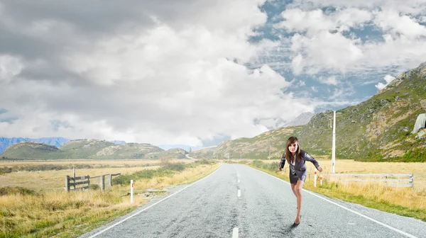 Ready to run — Stock Photo, Image