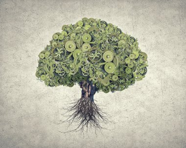 Doğa mekanizmaları