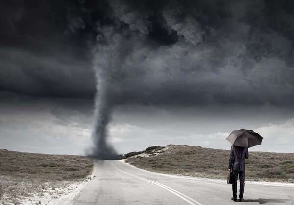 Кризисная концепция
