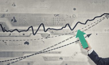 Finansal büyüme