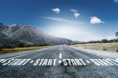 Yeni gün yeni bir hayat