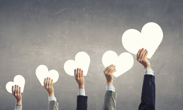 Понятие любви
