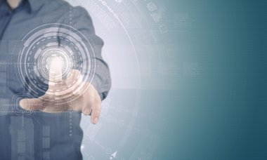 Kullanılan dijital technlogies