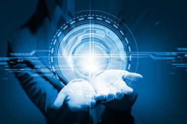 Medya Teknolojileri bizim ellerde