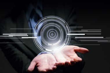 Dijital oyun simgesi