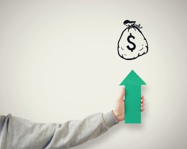 Finansal büyüme